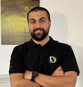 David Profilbild 300 IT Support David für Remotesupport auch ausserhalb der Öffnungszeiten!