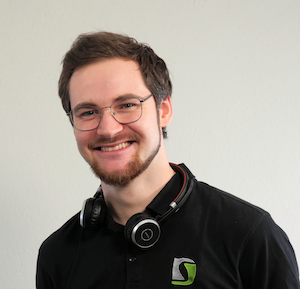 Till Profilbild 300 IT-Services für Ärzte, Handwerker und Dienstleister, netter und guter Support