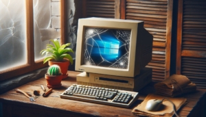 Support Ende von Windows 10 kommt 2024